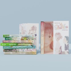 A Silent Voice - Ultimate Box