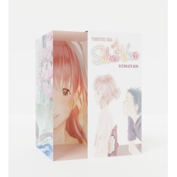 A Silent Voice - Ultimate...