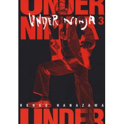 Under Ninja vol. 3