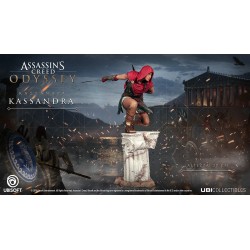Assassin's Creed Odyssey -...