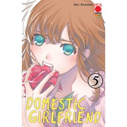 Domestic Girlfriend vol.5