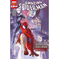 Amazing Spider-Man vol. 11 (811)