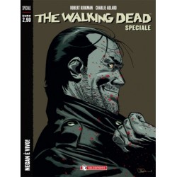 The Walking Dead Speciale -...