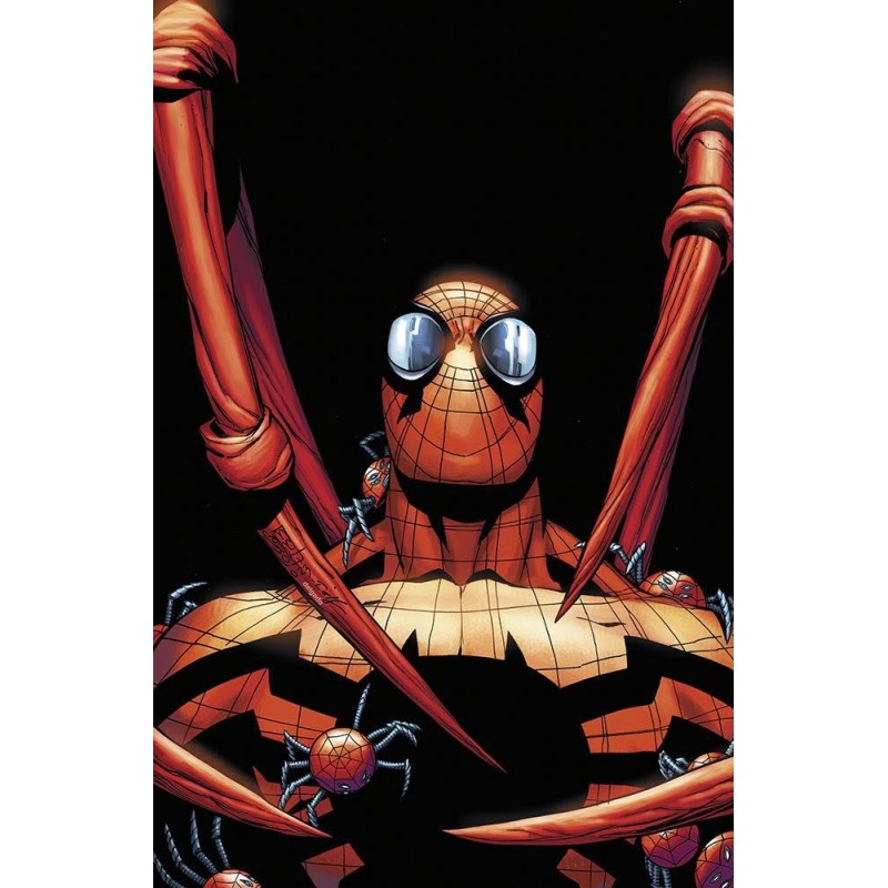 Amazing Spider-Man vol. 44 (844) - Variant