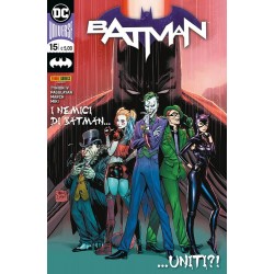 Batman vol. 15
