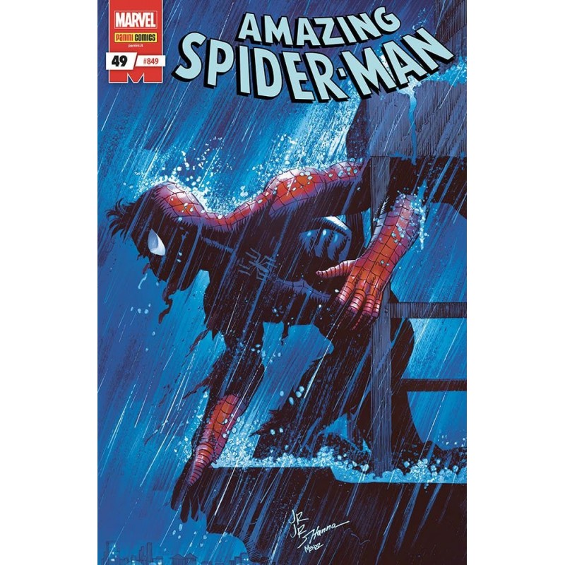 Amazing Spider-Man vol. 49 (849)