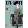 Spy x Family vol. 1 - Ristampa