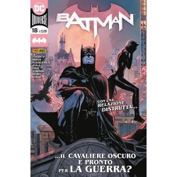 Batman vol. 18