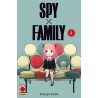 Spy x Family vol. 2 - Ristampa