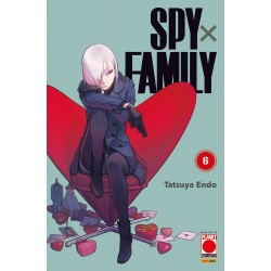 Spy x Family vol. 6
