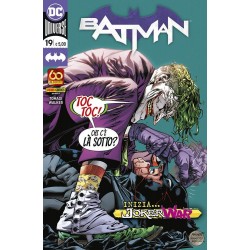 Batman vol. 19