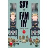 Spy x Family vol. 11
