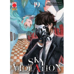 Sky Violation vol. 19
