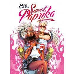Sweet Paprika vol. 1