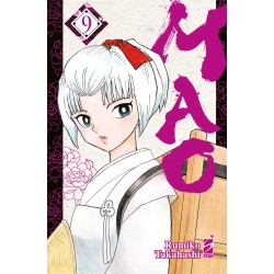 Mao vol. 9