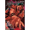 Jujutsu Kaisen vol. 25