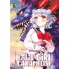 Kaiju Girl Caramelise vol. 2