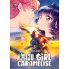 Kaiju Girl Caramelise vol. 3