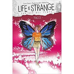 Life is strange - Partner...