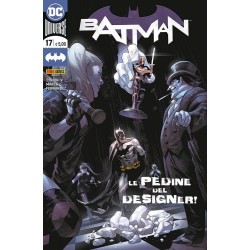 Batman vol. 17