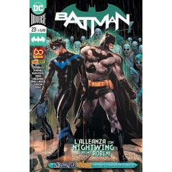Batman vol. 23
