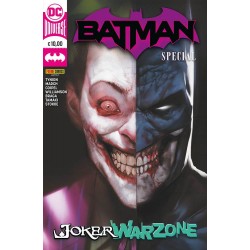 Batman Special Joker Warzone