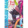 Chainsaw Man vol. 12