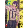 Chainsaw Man vol. 17