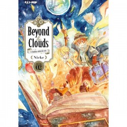 Beyond The Clouds vol. 2