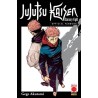 Jujutsu Kaisen - Official Fanbook