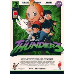 Thunder3 vol. 2