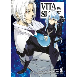 Vita da Slime vol. 17