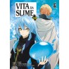 Vita da Slime vol. 24