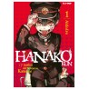 Hanako Kun - I 7 Misteri dell'Accademia Kamome vol. 1