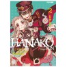 Hanako Kun - I 7 Misteri dell'Accademia Kamome vol. 2