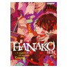 Hanako Kun - I 7 Misteri dell'Accademia Kamome vol. 3