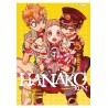 Hanako Kun - I 7 Misteri dell'Accademia Kamome vol. 5