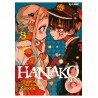 Hanako Kun - I 7 Misteri dell'Accademia Kamome vol. 8