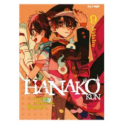 Hanako Kun - I 7 Misteri...