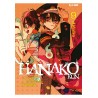 Hanako Kun - I 7 Misteri dell'Accademia Kamome vol. 9
