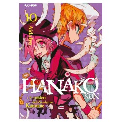 Hanako Kun - I 7 Misteri...