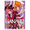 Hanako Kun - I 7 Misteri dell'Accademia Kamome vol. 10