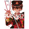 Hanako Kun - I 7 Misteri dell'Accademia Kamome vol. 11