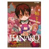 Hanako Kun - I 7 Misteri dell'Accademia Kamome vol. 16