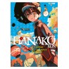 Hanako Kun - I 7 Misteri dell'Accademia Kamome vol. 17