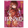 Hanako Kun - I 7 Misteri dell'Accademia Kamome vol. 18