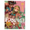 Hanako Kun - I 7 Misteri dell'Accademia Kamome vol. 19