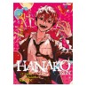 Hanako Kun - I 7 Misteri dell'Accademia Kamome vol. 21
