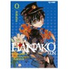 Hanako Kun - I 7 Misteri dell'Accademia Kamome vol. 0