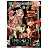 Hanako Kun - I 7 Misteri dell'Accademia Kamome - Art Work vol. 2